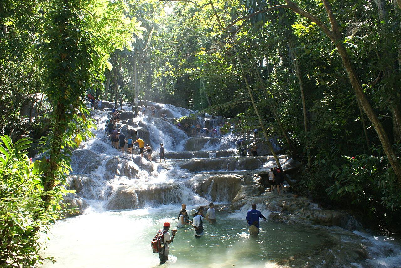 Ocho Rios, Jamaica